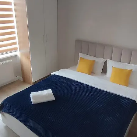 Riviera 2 Room Apartment For 6 Persons Almaty Exterior photo