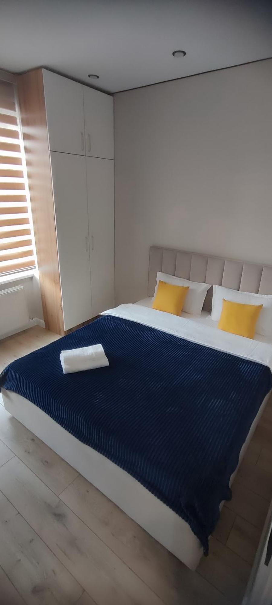 Riviera 2 For 6 Persons