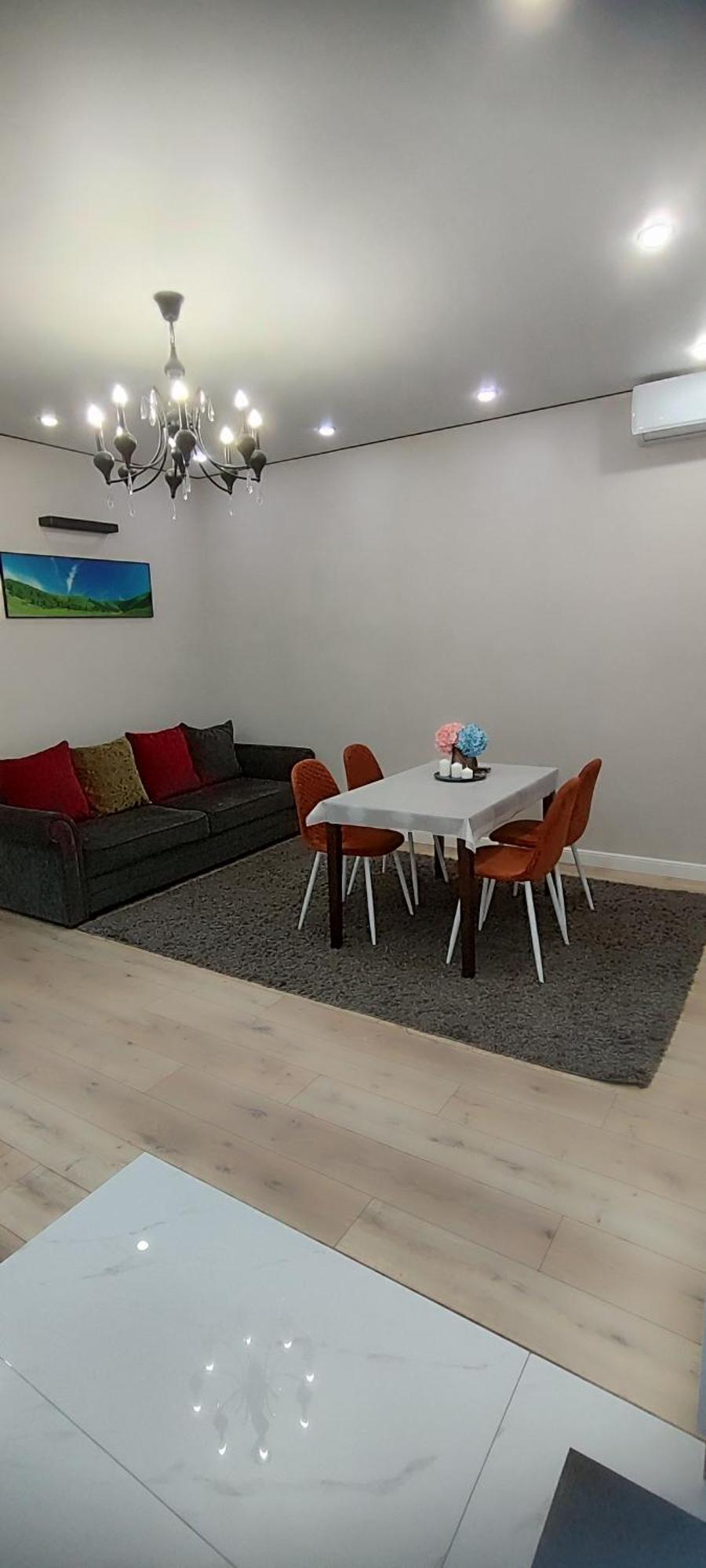Riviera 2 For 6 Persons Apartment *