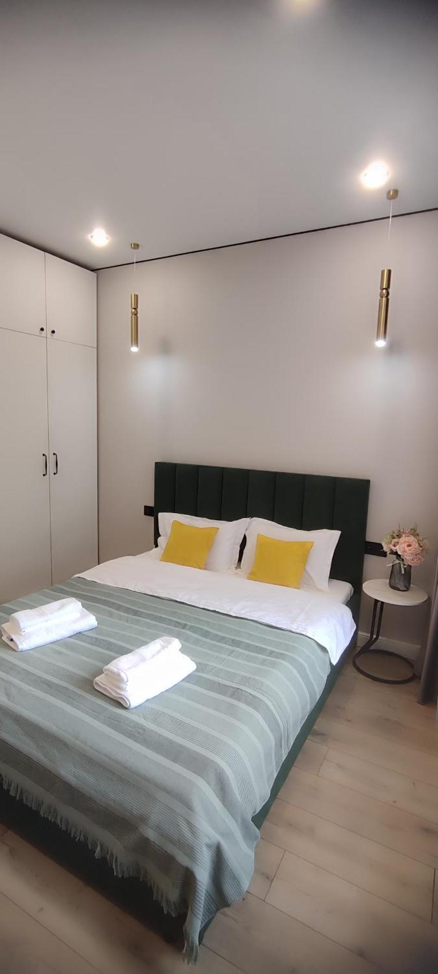 Apartment Riviera 2 For 6 Persons Almaty
